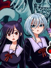 漫画改编作品纸上迷城封面图